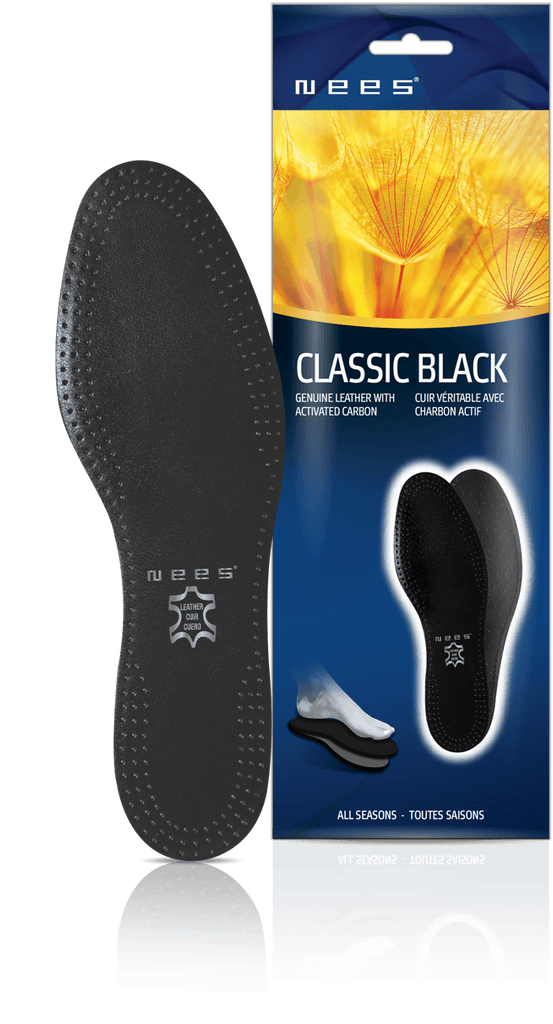 NEES Classic Cuir - Dealorys