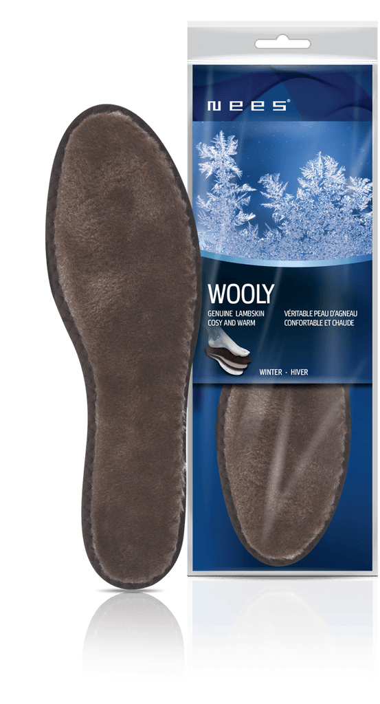 NEES Wooly - Dealorys