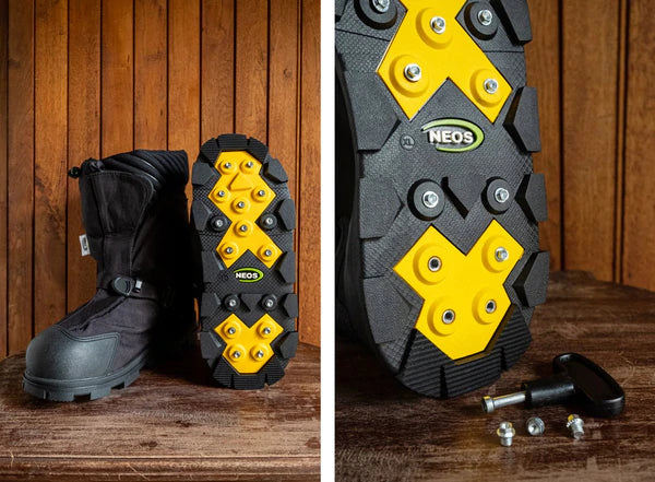 NEOS Explorer GlacierTREK EXGG - Dealorys