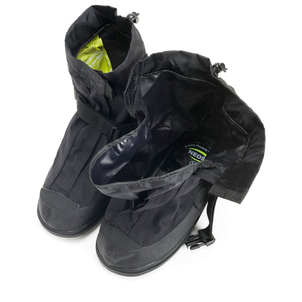 NEOS Voyageur GlacierTREK Heel | VNG1HEEL - Dealorys