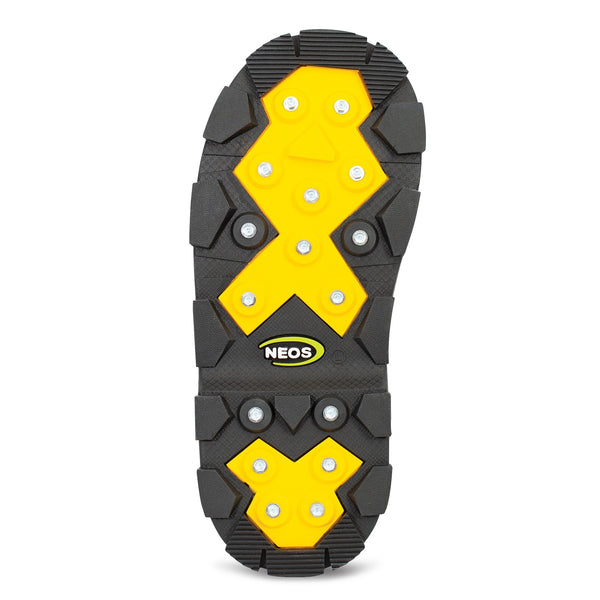 NEOS Voyageur GlacierTREK Heel | VNG1HEEL - Dealorys