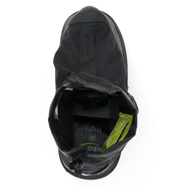 NEOS Voyageur GlacierTREK Heel | VNG1HEEL - Dealorys