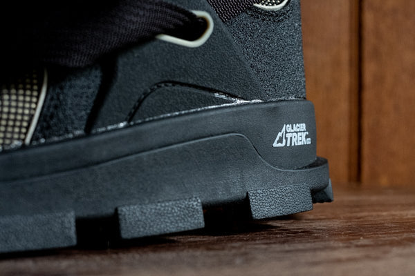 NEOS Voyageur GlacierTREK Heel | VNG1HEEL - Dealorys