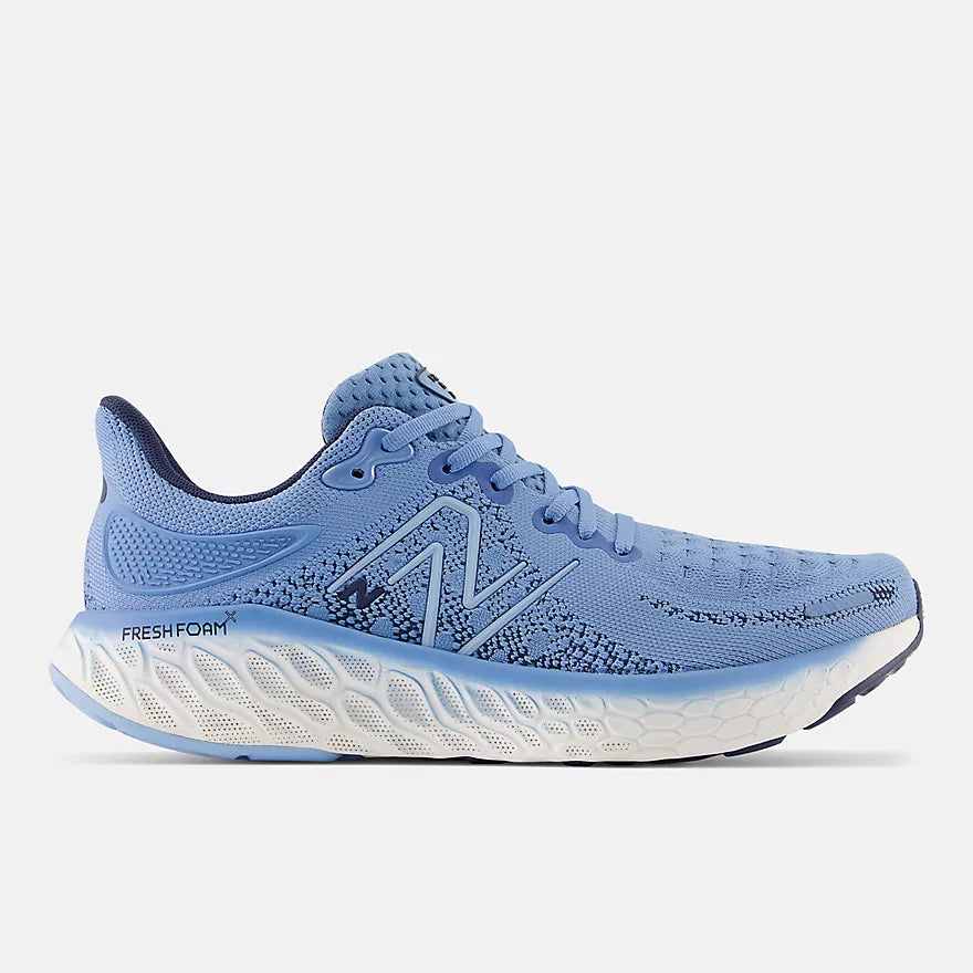 New Balance M108012V Bleu | Espadrilles de course - Dealorys