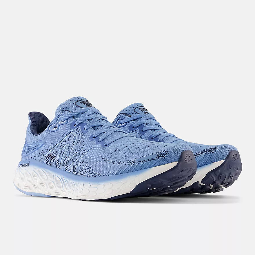 New Balance M108012V Bleu | Espadrilles de course - Dealorys