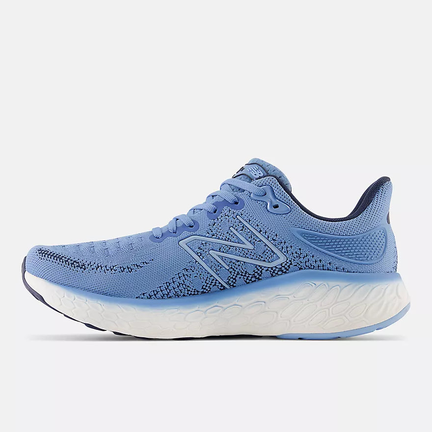 New Balance M108012V Bleu | Espadrilles de course - Dealorys