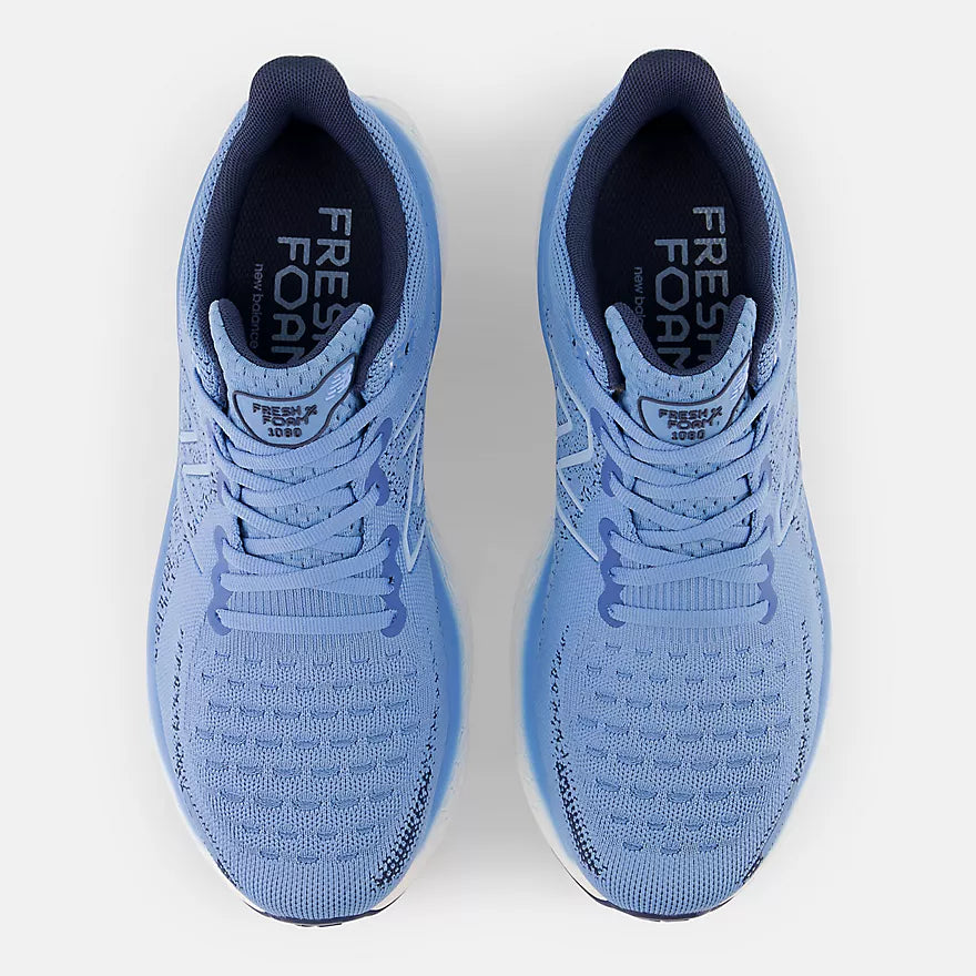 New Balance M108012V Bleu | Espadrilles de course - Dealorys