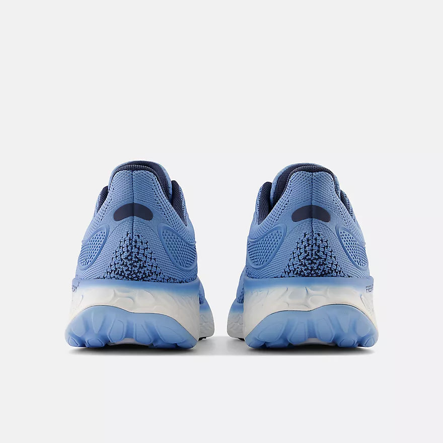 New Balance M108012V Bleu | Espadrilles de course - Dealorys