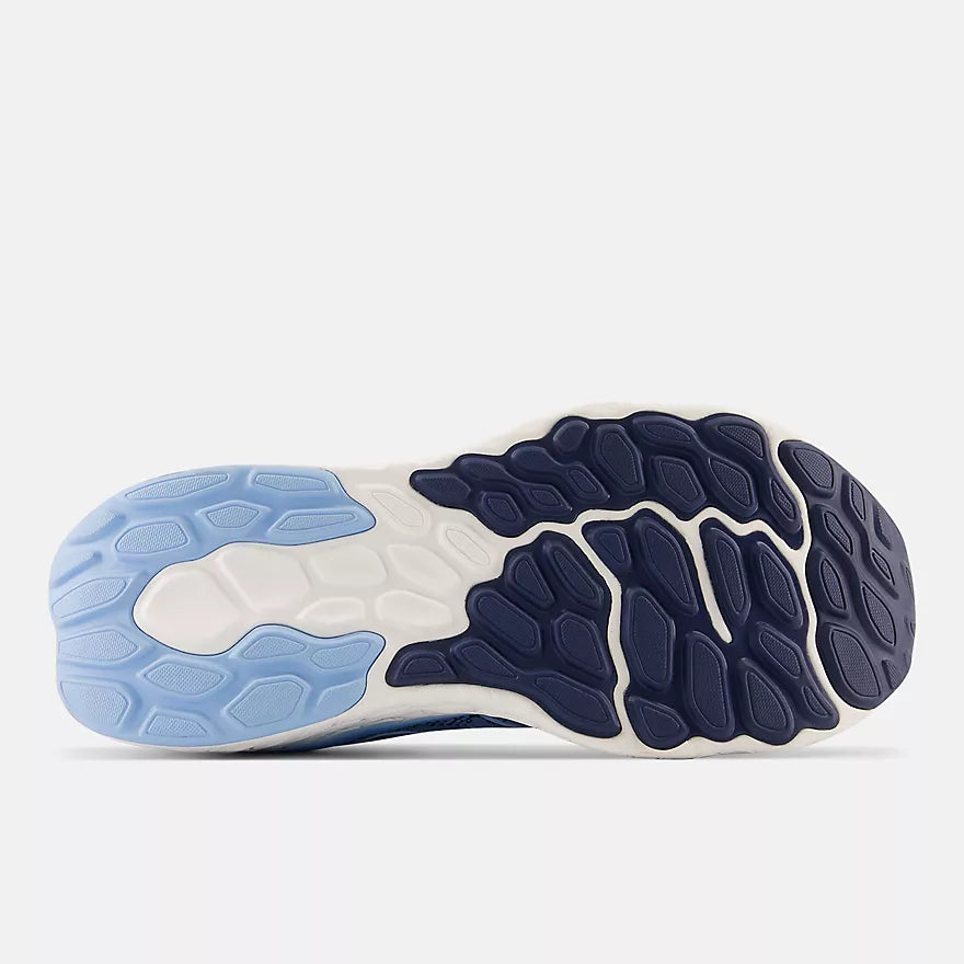New Balance M108012V Bleu | Espadrilles de course - Dealorys
