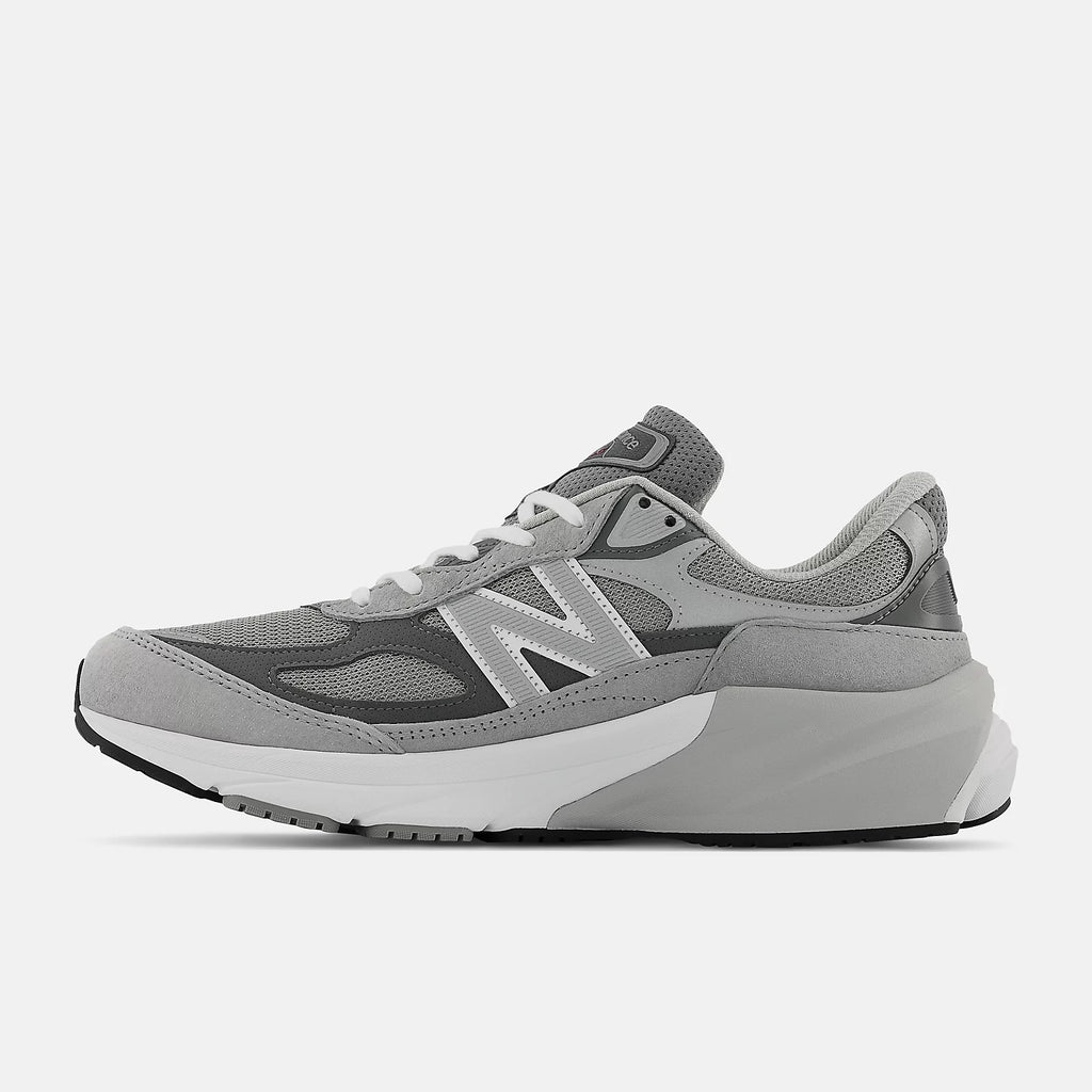 New Balance M990GL6 Gris | Espadrille de course - Dealorys