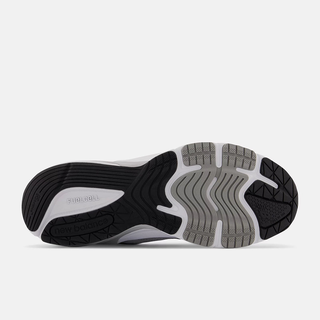New Balance M990GL6 Gris | Espadrille de course - Dealorys
