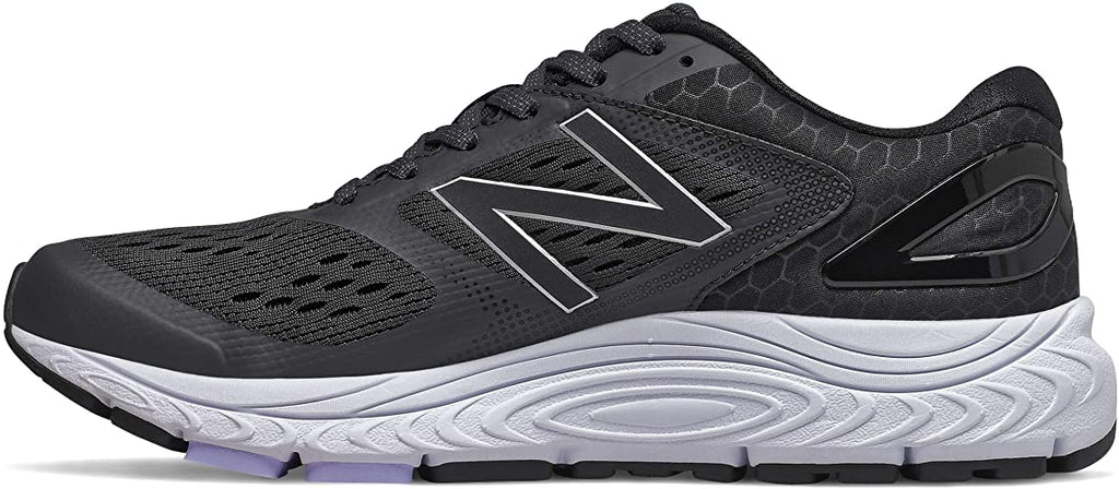 New Balance 840 W840BK4 Noir - Dealorys