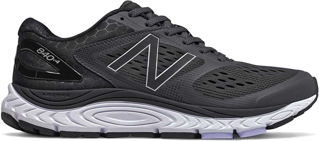 New Balance 840 W840BK4 Noir - Dealorys