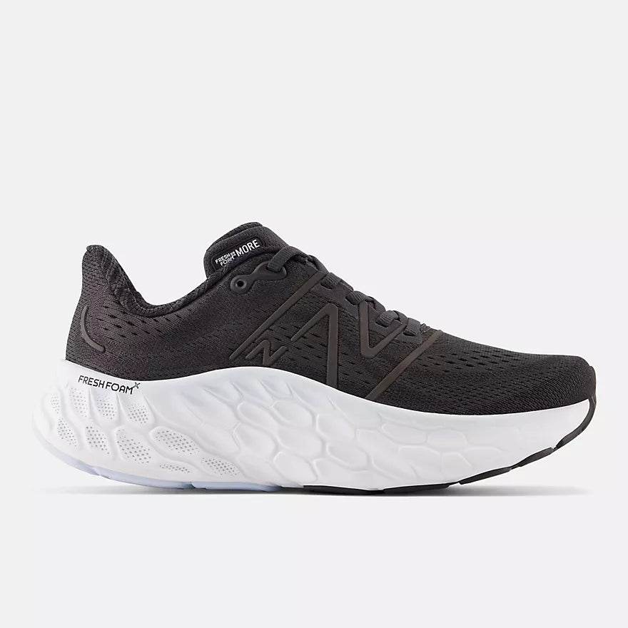 New Balance WMORBK4 Noir | Espadrilles de course - Dealorys