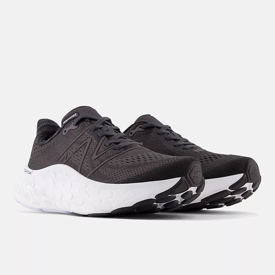 New Balance WMORBK4 Noir | Espadrilles de course - Dealorys