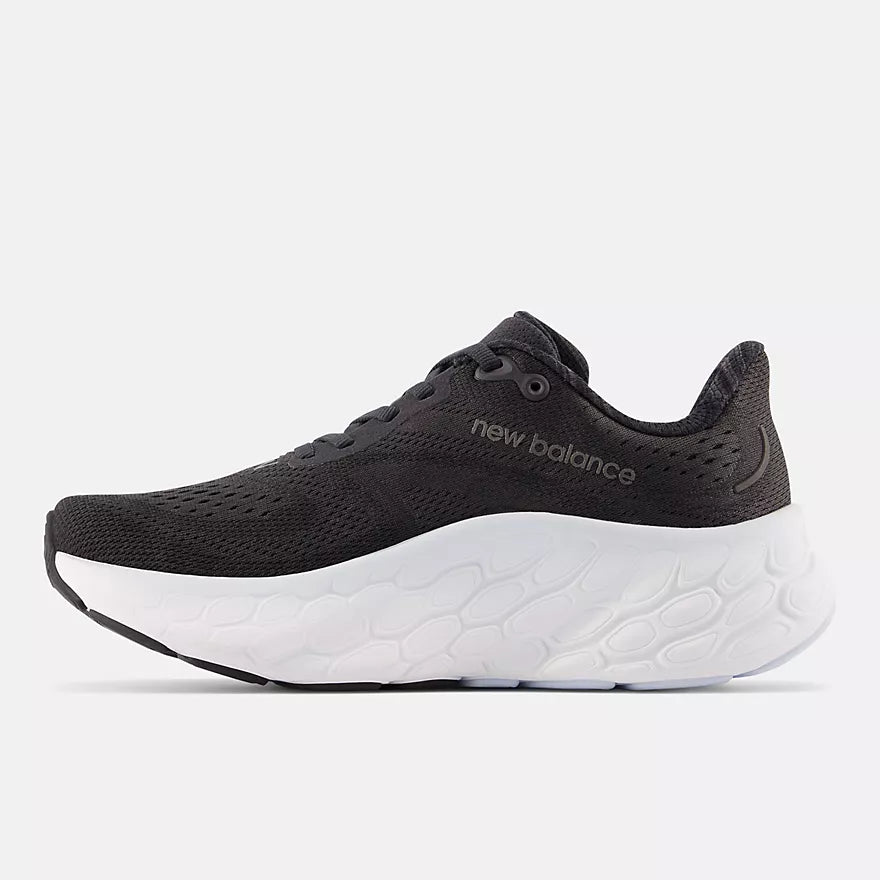 New Balance WMORBK4 Noir | Espadrilles de course - Dealorys