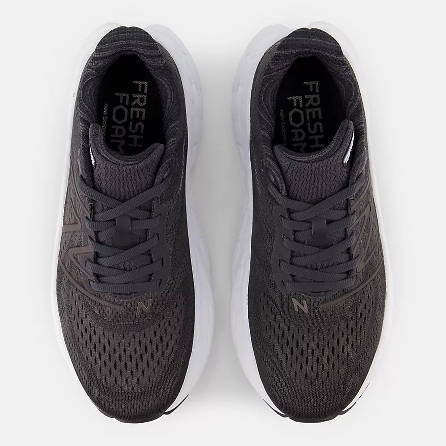 New Balance WMORBK4 Noir | Espadrilles de course - Dealorys