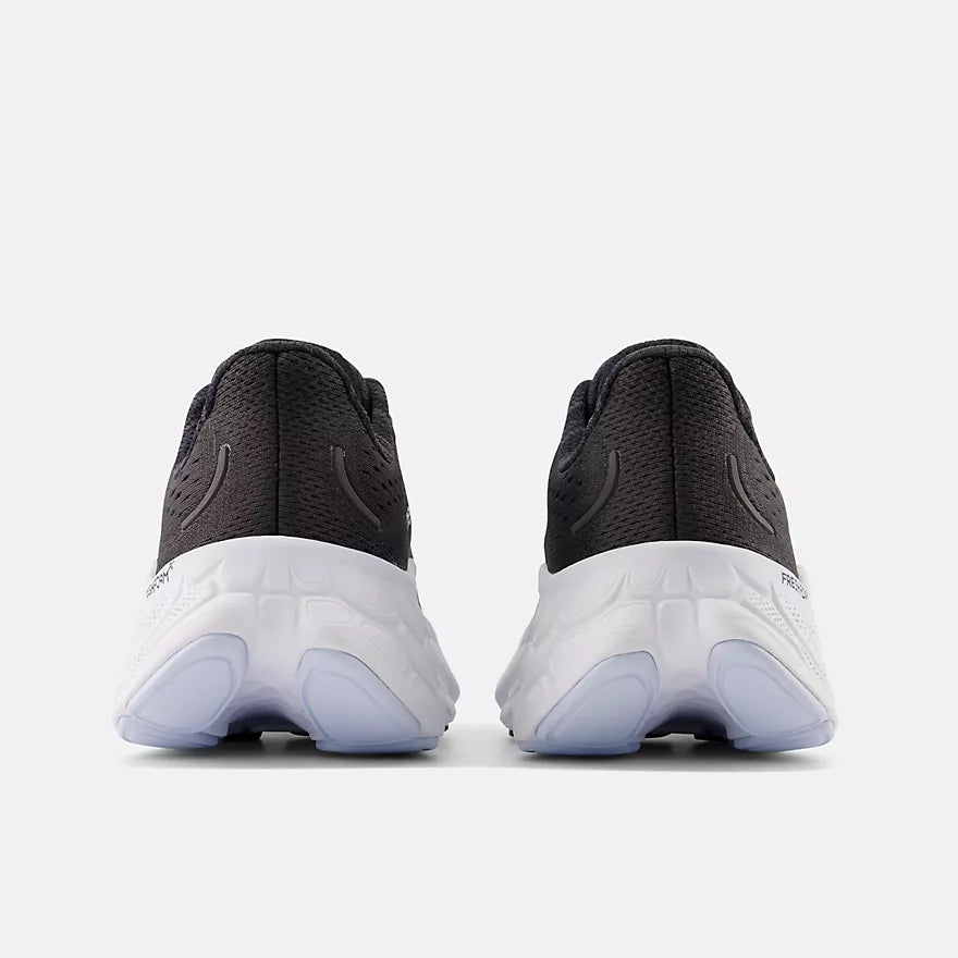New Balance WMORBK4 Noir | Espadrilles de course - Dealorys