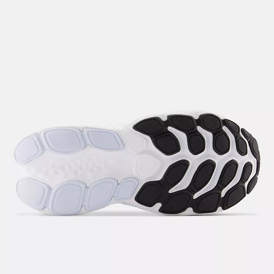 New Balance WMORBK4 Noir | Espadrilles de course - Dealorys