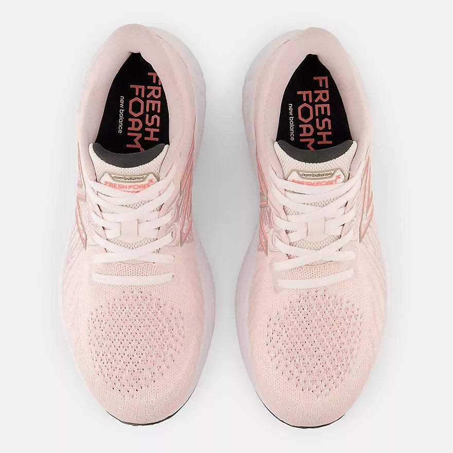 New Balance WVNG0CP5 Rose/Pamplemousse | Espadrilles de course - Dealorys
