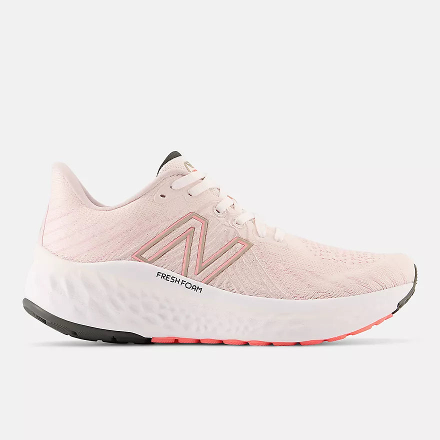New Balance WVNG0CP5 Rose/Pamplemousse | Espadrilles de course - Dealorys