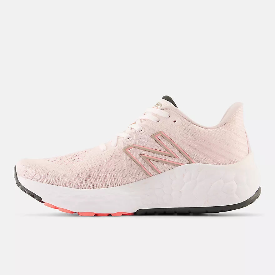 New Balance WVNG0CP5 Rose/Pamplemousse | Espadrilles de course - Dealorys
