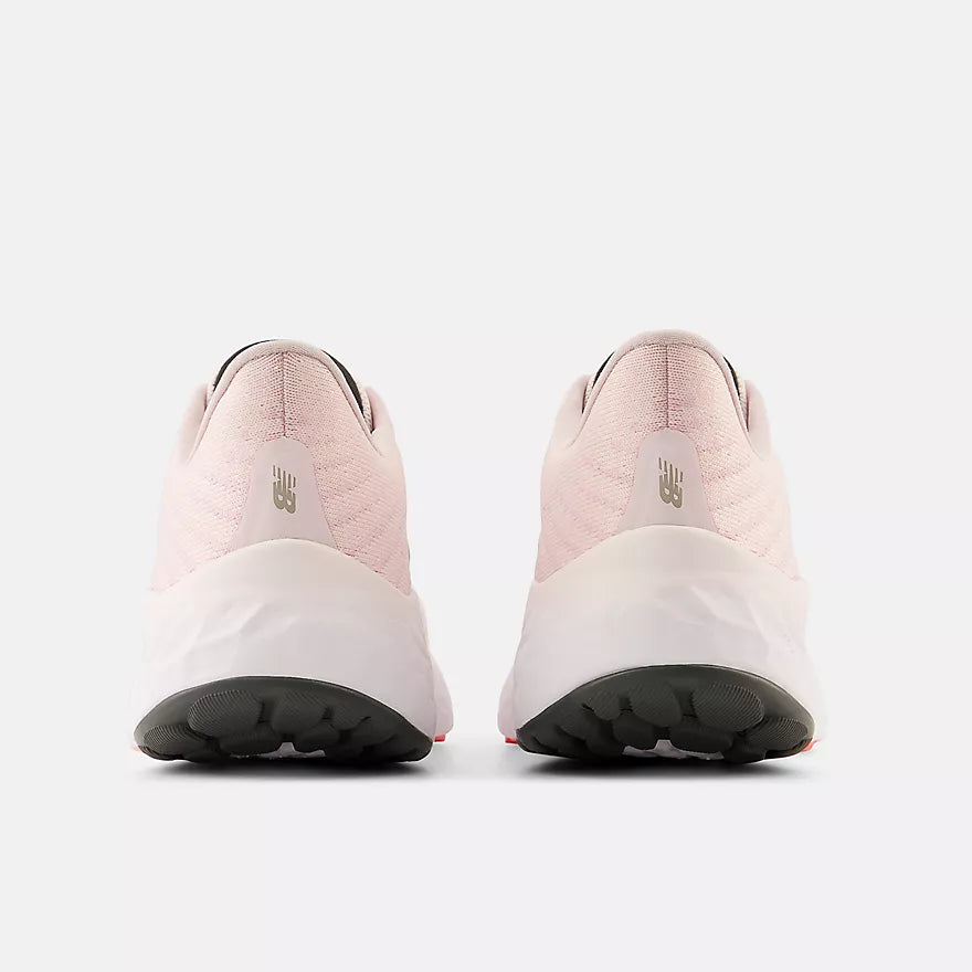 New Balance WVNG0CP5 Rose/Pamplemousse | Espadrilles de course - Dealorys