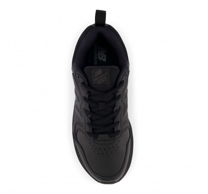 New Balance WX857AB3 Noir ANTIDÉRAPANT - Dealorys