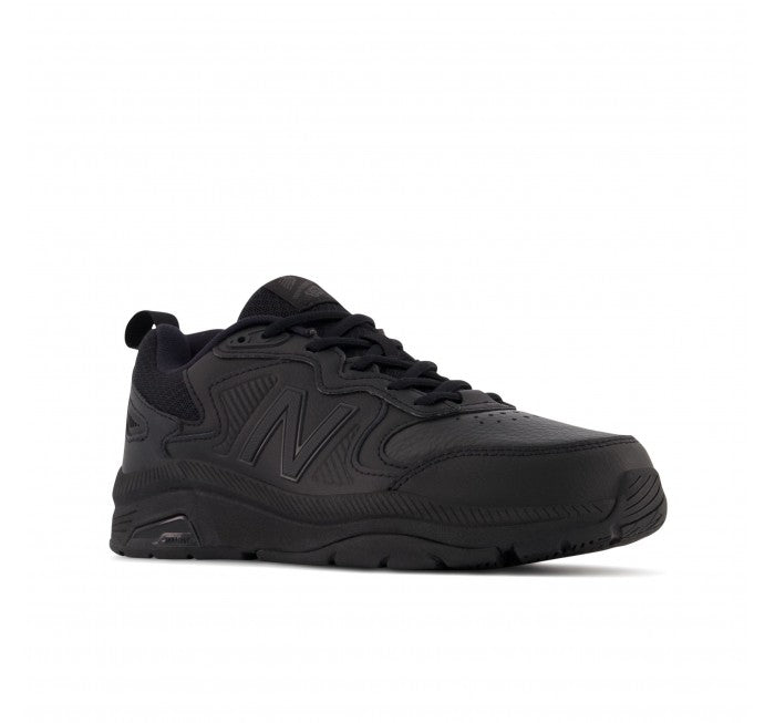 New Balance WX857AB3 Noir ANTIDÉRAPANT - Dealorys