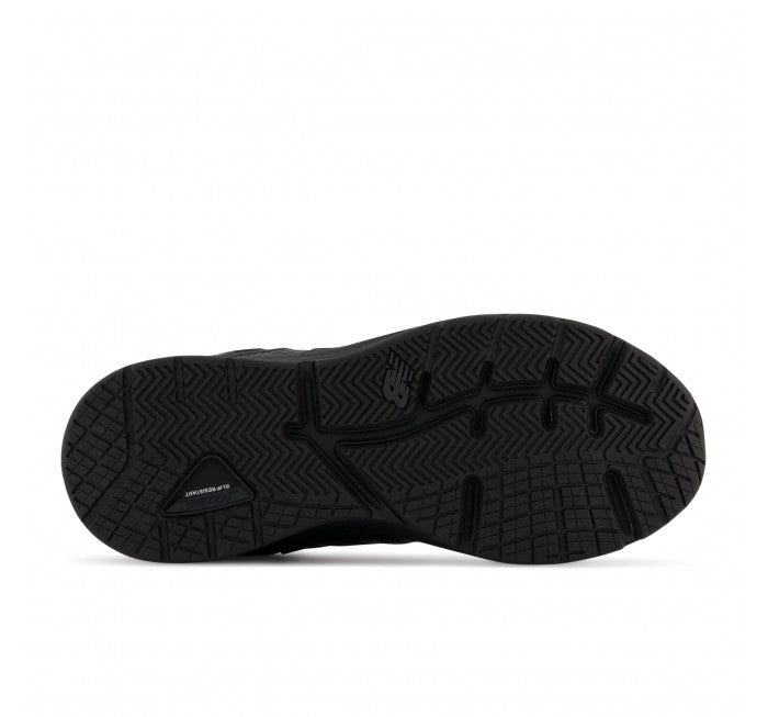 New Balance WX857AB3 Noir ANTIDÉRAPANT - Dealorys