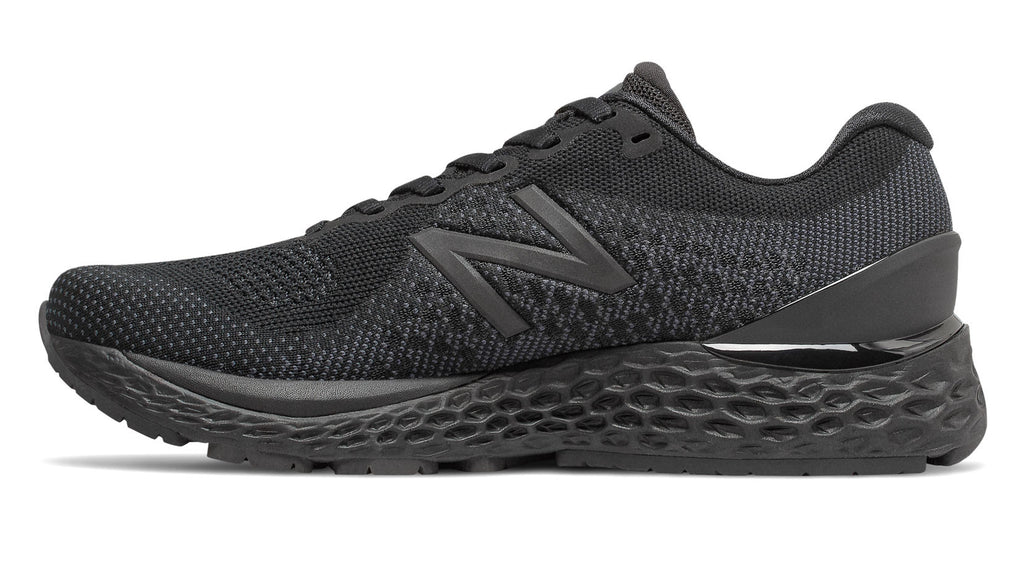 New Balance 880 W880T10 Noir Espadrille de course pour femmes - Dealorys