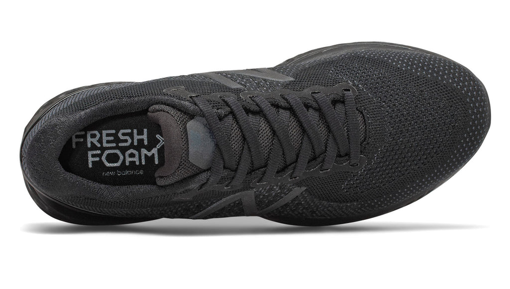 New Balance 880 W880T10 Noir Espadrille de course pour femmes - Dealorys