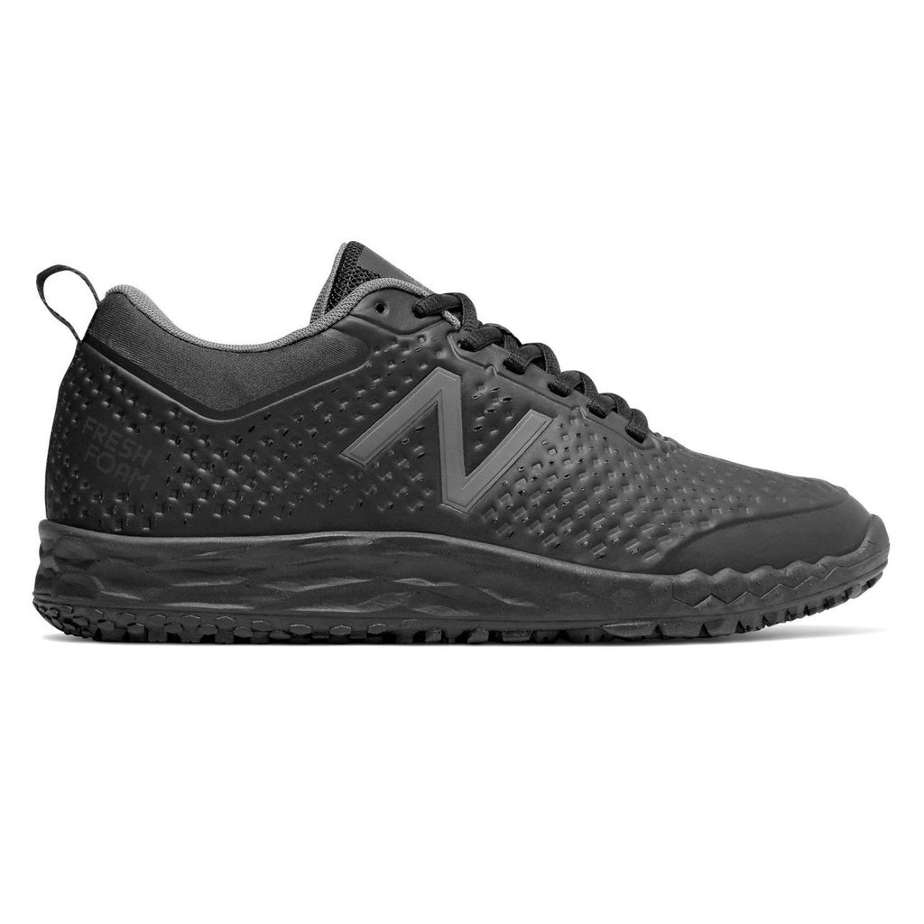 New Balance 806 WID806K1 Noir Chaussures d'entraînement et pour restaurant semelle antidérapant pour Femmes - Dealorys