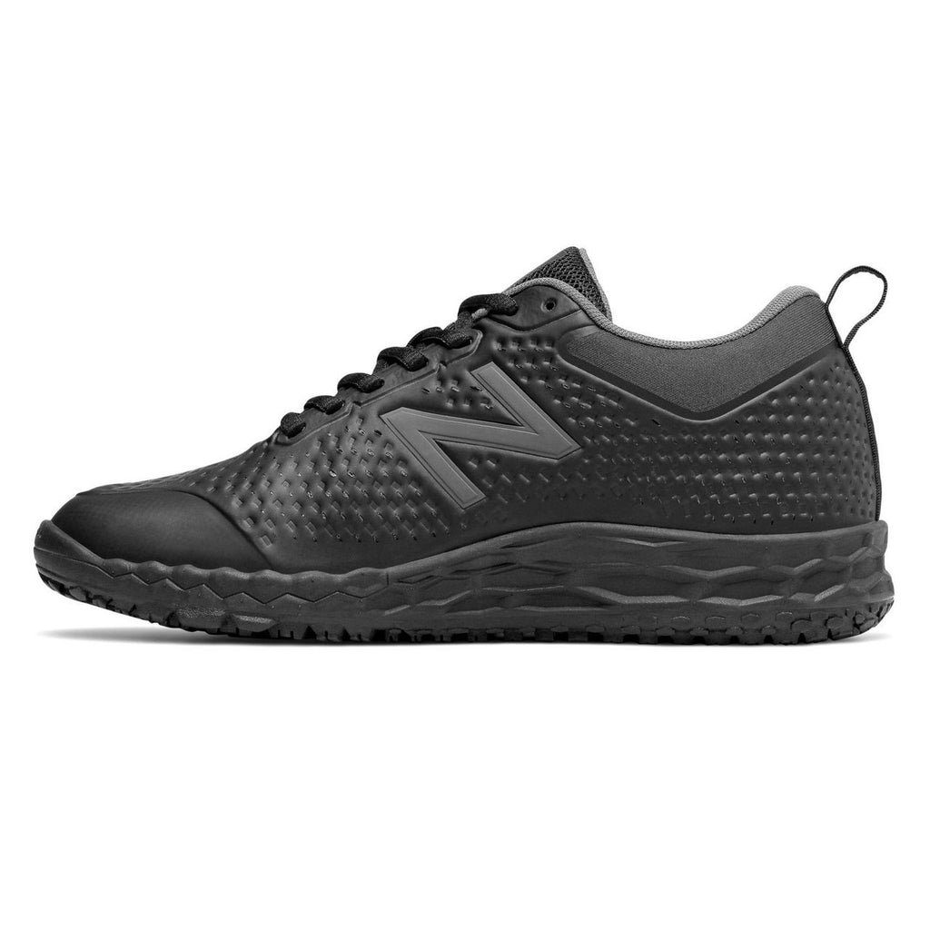 New Balance 806 WID806K1 Noir Chaussures d'entraînement et pour restaurant semelle antidérapant pour Femmes - Dealorys