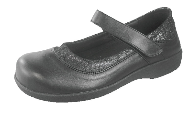 Ortomedical by Arcopedico Doctor Sylvie Chaussure Orthopédique très Large - Dealorys