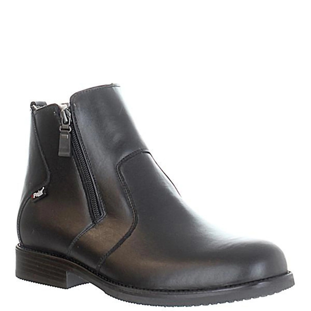 Pajar BILI Noir | Bottes d'hiver pour hommes Fabriquées au Canada - Dealorys