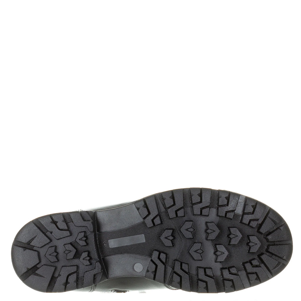 Pajar CHARLES C Noir | Bottes d'hiver pour hommes Fabriquées au Canada - Dealorys