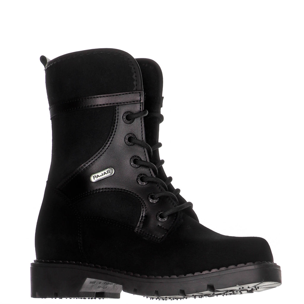 Pajar ZOE PDPHE00310.07 Noir - Dealorys