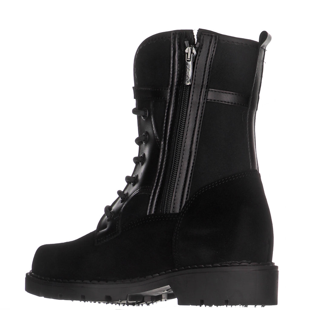 Pajar ZOE PDPHE00310.07 Noir - Dealorys