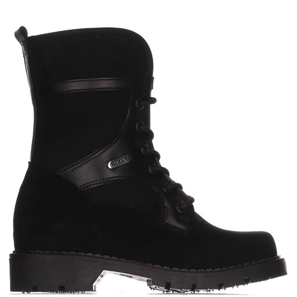 Pajar ZOE PDPHE00310.07 Noir - Dealorys