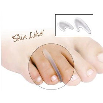 Paradigm Medical - Séparateurs d'orteils en gel - Dealorys