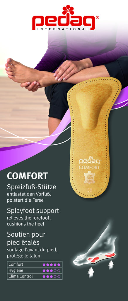 Pedag COMFORT - Dealorys