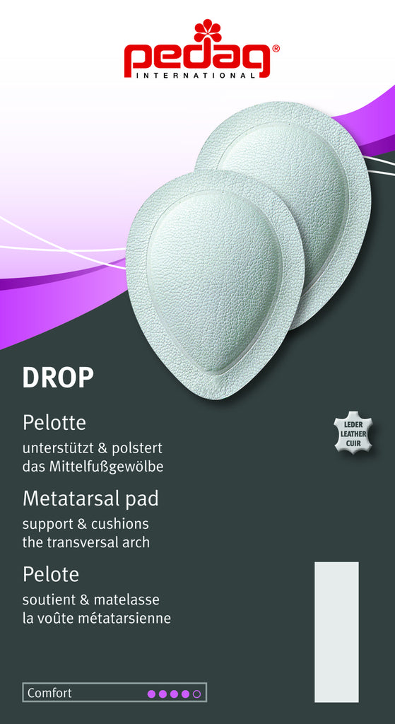 Pedag DROP - Soutien métatarsien - Dealorys
