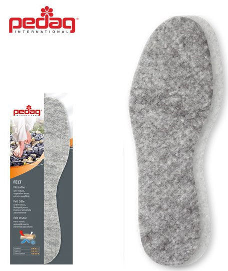 Pedag FELT - Dealorys