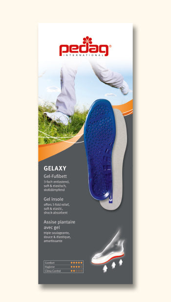 Pedag GELAXY - Dealorys