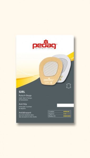 Pedag GIRL - Dealorys