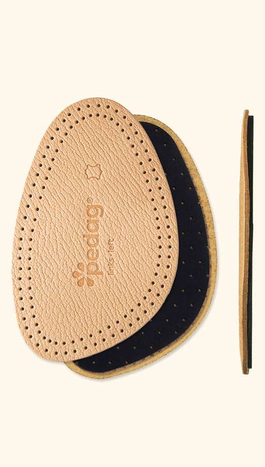 Pedag LEATHER 1/2 - Dealorys
