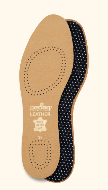 Pedag LEATHER - Dealorys