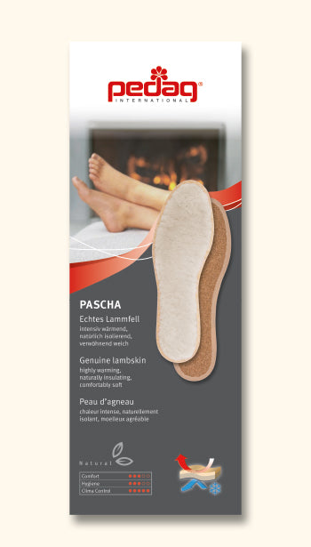 Pedag PASCHA - Dealorys