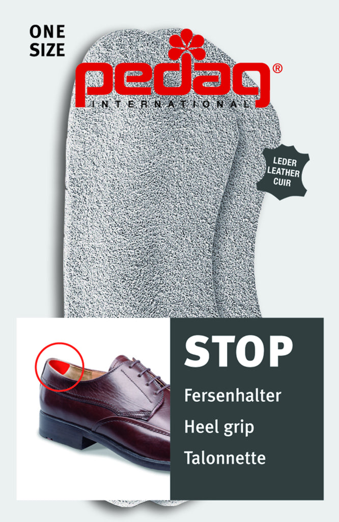 Pedag STOP - Grip de talon - Dealorys